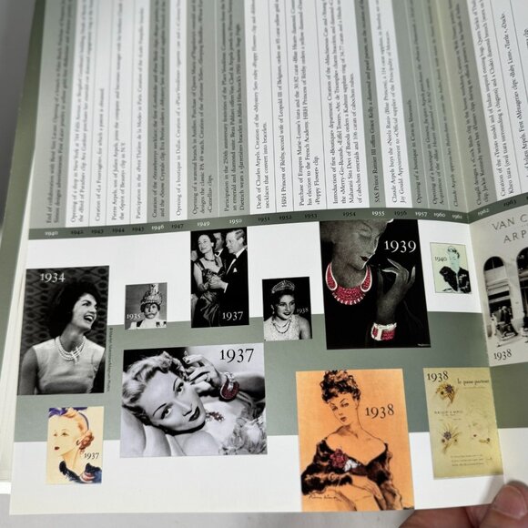 Van Cleef & Arpels Centennial Tribute • Christie’s Auction Catalog Part I • Jewe - Picture 15 of 16